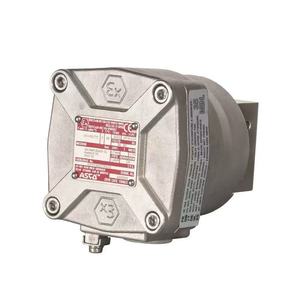 AS-CO WSNF8327B102 ชุดควบคุม PLC แบบป้องกันการระเบิด 3/2 ทาง ขนาด 1/4" NPT 240V/220V แบบอเมริกัน สำหรับพื้นที่อันตราย - Product Image 2