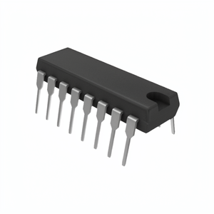 STP08CDC596B1 16 DIP Power Management (PMIC) Authorized Distributor Components Electronic - Product Image 1