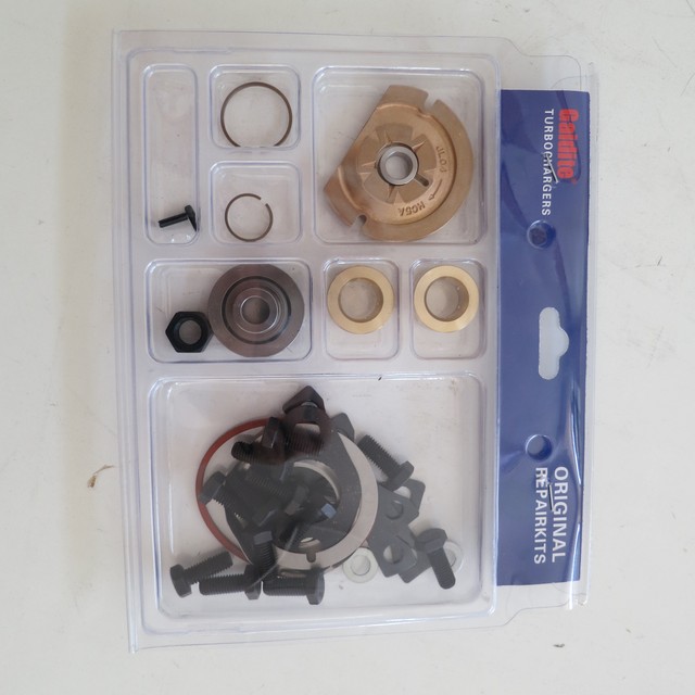 Factory Price High Quality Diesel Engine Parts Turbocharger Repair Kits 3804865