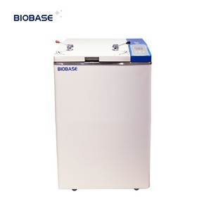 <span class=keywords><strong>Autoclave</strong></span> Vertical BIOBASE con Generador <span class=keywords><strong>de</strong></span> Vapor Incorporado y Sistema <span class=keywords><strong>de</strong></span> Desplazamiento por <span class=keywords><strong>Gravedad</strong></span> para Laboratorio - Product Image 6