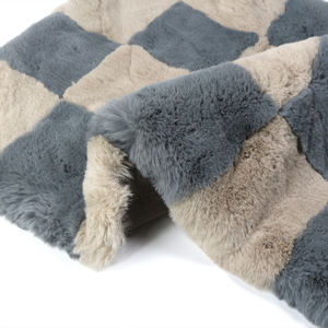 Tapis <span class=keywords><strong>de</strong></span> <span class=keywords><strong>bain</strong></span> à carreaux pour salle <span class=keywords><strong>de</strong></span> <span class=keywords><strong>bain</strong></span> antidérapant, tapis <span class=keywords><strong>de</strong></span> <span class=keywords><strong>bain</strong></span> en microfibre absorbant moelleux <span class=keywords><strong>lavable</strong></span>, tapis <span class=keywords><strong>de</strong></span> salle <span class=keywords><strong>de</strong></span> <span class=keywords><strong>bain</strong></span> esthétiques - Product Image 3