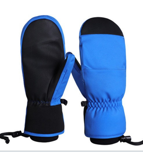 Mitaines chauffantes électriques pour hommes et femmes, automne et hiver, résistantes au froid, chaudes et imperméables, pour la randonnée en plein air, les vélos électriques - Product Image 5