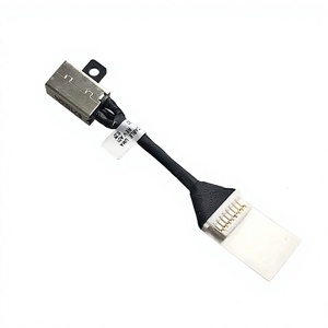 Para Dell Inspiron 3410 3510, Conector de Cable de Alimentación CC, Puerto de Entrada CC 07DM5H, 3 Meses de Garantía - Product Image 1