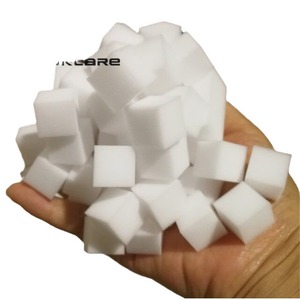 Esponja de Limpieza Mágica 15g, 20 Densidades, Sin Enjuague, Eliminador de Grasa para Cocina, Quita Manchas de Aceite - Product Image 5
