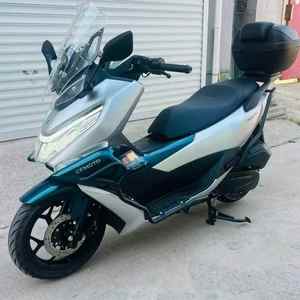 Motos d'<span class=keywords><strong>occasion</strong></span> populaires, motos de rue à essence d'<span class=keywords><strong>occasion</strong></span>, scooters à essence CF/motor SC150 - Product Image 3