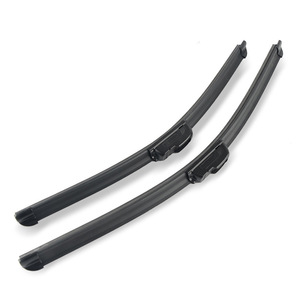 Compatible avec les balais d'essuie-glace Roewe RX5 350/360/550/750/I5EI6/RX3/E50 sans cadre - Product Image 2