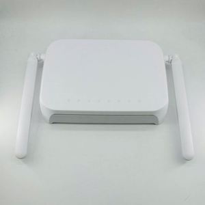 F6610M WIFI6 xpon 4GE + 1หม้อ + WIFI 2.4G/5G อุปกรณ์ใยแก้วนำแสง - Product Image 3