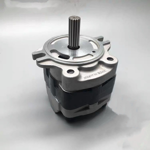 Pompe pilote pour excavatrice à piston Kyb27e, engrenage hydraulique - Product Image 4