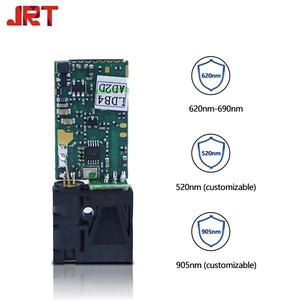 Mini sensor de distancia láser de 10m Micro 20HZ Medición de altura de longitud láser de alta precisión para Inteligencia Artificial - Product Image 4
