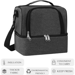 Vente chaude Retour <span class=keywords><strong>Sac</strong></span> À <span class=keywords><strong>Lait</strong></span> Double Couche Conservation Du <span class=keywords><strong>Lait</strong></span> <span class=keywords><strong>Maternel</strong></span> Isolation Glacière <span class=keywords><strong>Sac</strong></span> De Stockage De <span class=keywords><strong>Lait</strong></span> Maman <span class=keywords><strong>Sac</strong></span> - Product Image 2