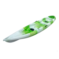 Kayaks familiaux, kayaks marins doubles, kayak modulaire, kayak de pêche avec moteur électrique, canoë à rames sit-on-top