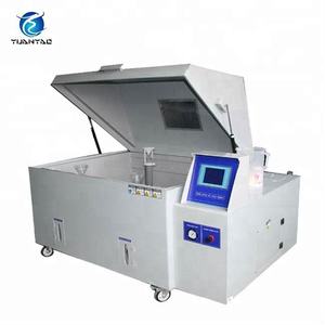 Chambre accélérée d'essai de brouillard de sel de corrosion - Product Image 4