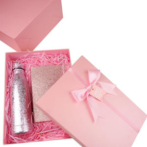 Ensemble cadeau de mariage rose magnifique tendance <span class=keywords><strong>2021</strong></span>, 5 pièces, souvenir de voyage, nouveau design, ensemble pour filles, anniversaire, Saint-Valentin, fête des mères - Product Image 6