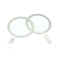 Anneau magnétique permanent en néodyme N52 NdFeB Magsafe, très demandé, pour coques de téléphone, usage industriel, services de soudage, pliage et découpe