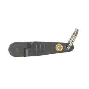 2026 2026 Clip <span class=keywords><strong>de</strong></span> ligne à déclenchement rapide pour planer board, pêche en haute mer, downrigger, Power Grip Plus avec <span class=keywords><strong>anneau</strong></span> - Product Image 1
