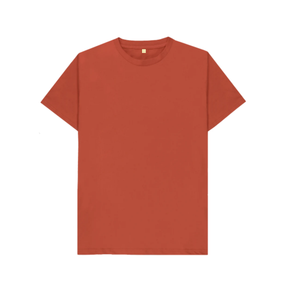 เสื้อยืดแขนยาวผู้ชายสีตามสั่ง ฟรีไซส์ ผลิตจากโพลีเอสเตอร์/คอตตอน ระบายอากาศได้ดี น้ำหนักเบา สวมใส่สบาย - Product Image 6