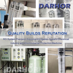 可変面積水流量計5GPM低コストOEMアクリルmedidor de flujo de agua <span class=keywords><strong>RO</strong></span> - Product Image 5
