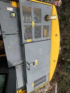 Nouvelle pelle sur chenilles Liugong 915FG4, excavatrice de terrassement de 15 tonnes avec moteur Cummins - Product Image 6