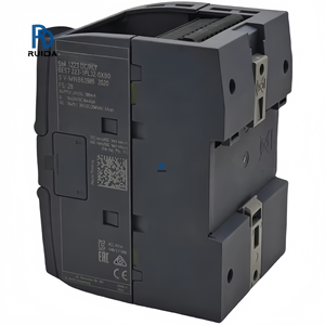 Module d'extension de contrôleur d'entrée et de sortie numérique Gold Seller 6ES7223-1PL32-0XB0 Série S7-1200 SM 1223 PLC - Product Image 2