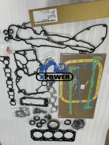 ชุดซ่อมบำรุงเครื่องยนต์ Xpower พร้อมชุดปะเก็นครบชุด รุ่น 5878153840/5-87815384-0/5878148380/4JJ1/4JJ1T อะไหล่รถขุดดีเซล - Product Image 4