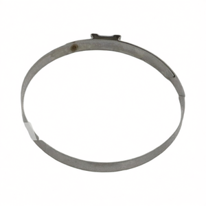 Collier de serrage (pour soufflet de crémaillère n°1) pour Toyota Hilux GGN15 2004-2015 OE 90460-T0001 90460T0001 - Product Image 2