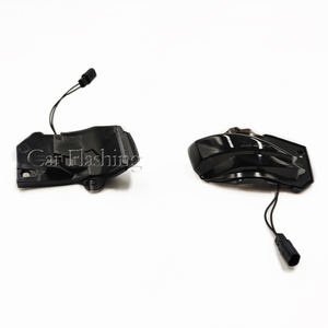 Indicateur de rétroviseur latéral dynamique LED clignotant séquentiel pour <span class=keywords><strong>Toyota</strong></span> Corolla Sport E210 Sienta XP170 <span class=keywords><strong>Yaris</strong></span> XP210 <span class=keywords><strong>2019</strong></span> 2021 - Product Image 3