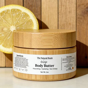 Etiqueta de papel sintético impermeable y resistente a los arañazos para botellas de loción, personalizada al por mayor. - Product Image 6