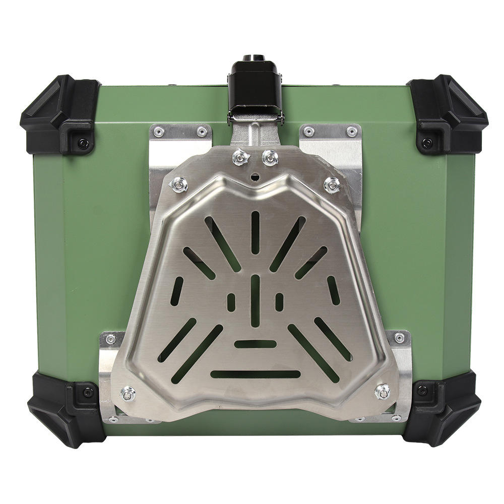 Red Custom Model (Logo Printing Available)