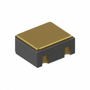 JANTXV2N2907AUB 4-SMD, Transistores Sin Plomo, Componentes Electrónicos, Distribuidor Autorizado - Product Image 1