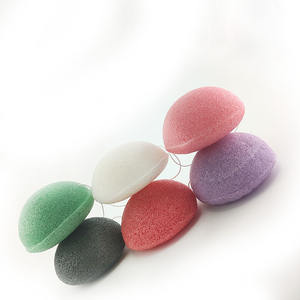 <span class=keywords><strong>Esponja</strong></span> <span class=keywords><strong>Konjac</strong></span> natural de 6 colores en forma de media bola, exfoliante <span class=keywords><strong>facial</strong></span>, <span class=keywords><strong>esponja</strong></span> <span class=keywords><strong>limpiadora</strong></span> <span class=keywords><strong>facial</strong></span> para toda la familia - Product Image 5