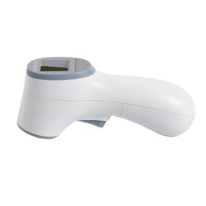 Termômetro médico infravermelho sem contato bluetooth, medição sem toque da testa - Product Image 5
