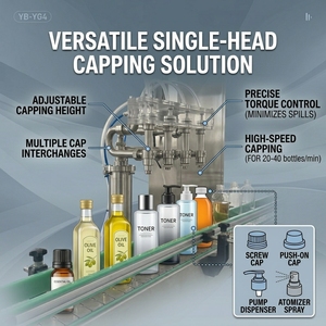 <span class=keywords><strong>Machine</strong></span> de remplissage de liquides <span class=keywords><strong>à</strong></span> buse de plongée <span class=keywords><strong>pour</strong></span> éviter les bulles, idéale <span class=keywords><strong>pour</strong></span> le <span class=keywords><strong>sirop</strong></span>, les assaisonnements et l'embouteillage d'huiles végétales, avec conception anti-bulles - Product Image 6