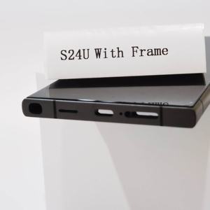 Schermo Touch Amoled di Alta Qualità per Cellulare 5G, Sostituzione per S24 Ultra 6.78\", Cornice con Garanzia di 1 Anno - Product Image 6