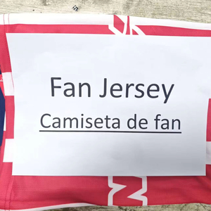 <span class=keywords><strong>Maglia</strong></span> da Calcio Qualità Thailandese <span class=keywords><strong>Maglia</strong></span> da Calcio 20242025 Barcellona Maglie da Calcio LAMINE YAMAL Versione Giocatore Taglie S-4XL - Product Image 1