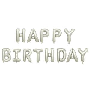 <span class=keywords><strong>Buon</strong></span> prezzo palloncini di <span class=keywords><strong>compleanno</strong></span> lettera Banner decorazioni per festa <span class=keywords><strong>buon</strong></span> <span class=keywords><strong>compleanno</strong></span> palloncino - Product Image 4