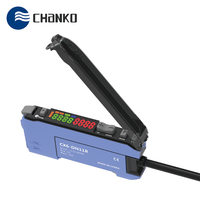 Sensor Serat Optik Cerdas