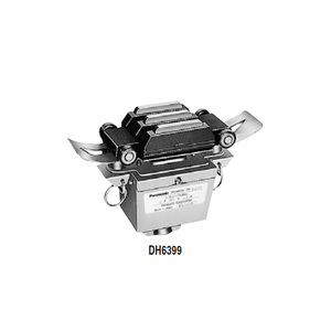 Carrier Compair Phụ Tùng Xe Đẩy Ống Dẫn Thiết Bị Phân Phối Điện - Product Image 5