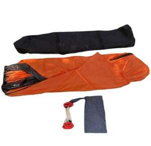 Carpas de Pesca de Invierno para Exteriores, Resistentes al Frío, de Fácil Montaje, No Requieren Múltiples Personas para Instalarlas, Se Abren Rápidamente - Product Image 4