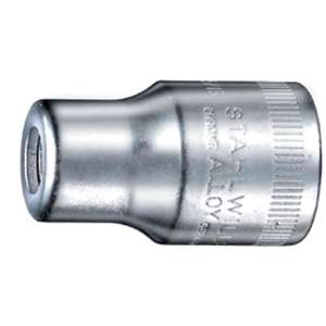 STAHLWILLE - 13180010 Connecteurs pour BITS - EAN 4018754103874 ACCESSOIRES DE CLÉ À DOUILLE 1/2" - Product Image 1