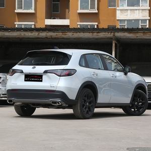 Honda presenta un SUV híbrido compacto de 2.0L Elite Edition con 5 puertas y 5 asientos en el mercado de la India en el año 2017 - Product Image 3