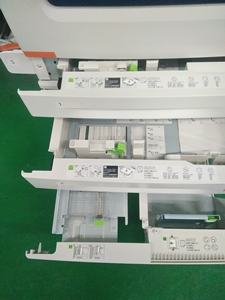 Fotocopiadora reacondicionada Puerto Apeos VC5575/IVC5575/IVC5570 Copyprinter A3 Fotocopiadora a color Venta dirigida a la fábrica - Product Image 6