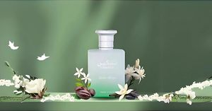 Taskeen Lactea <span class=keywords><strong>Divina</strong></span> Eau de Parfum 100ml, Aroma Floral Fresco Unisex para Hombre y Mujer, Estilo Árabe de Dubái - Product Image 2