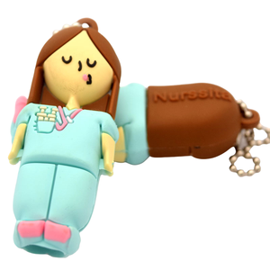 Pvc Silicone Nurse Ampoule Opener <strong>Midwife</strong> Blister Opening Cutter Made in China - Product Image 1