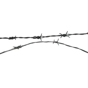 Clôture en <span class=keywords><strong>fil</strong></span> <span class=keywords><strong>barbelé</strong></span> galvanisé à prix direct usine |   <span class=keywords><strong>Fil</strong></span> <span class=keywords><strong>barbelé</strong></span> double torsion de haute qualité pour la sécurité des fermes et des périmètres - Product Image 6
