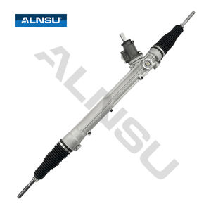 Harga pabrik auto parts steering rack untuk AUDI A4 B8 parts 7831974244 - Product Image 4
