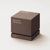 Offre Spéciale Ama-zon Logo personnalisé carton vide de luxe rigide 2 deux pièces boîtes d'emballage de bougies cadeaux pour pots de bougies parfumées