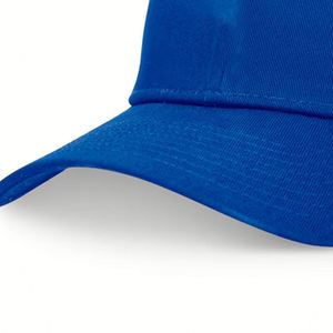 Gorra de Béisbol con Tela de Algodón Premium para Actividades al Aire Libre, Eventos Deportivos, Uso Casual y Diario - Product Image 3