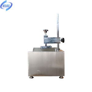 Yüksek Hassasiyetli Manuel Boru Çizici, Ayarlanabilir 100mm Ölçülü PE/<span class=keywords><strong>PVC</strong></span>/PP Borular için İşaretleme Cihazı - Product Image 3