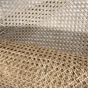 Pantalla de lámpara de ratán personalizada de fábrica, cubierta de luz de mimbre tejida a mano para lámpara de mesa, lámpara de pie, decoración del hogar - Product Image 5