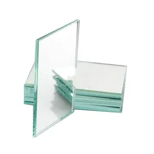 建筑墙体玻璃供应商用高质量安全钢化玻璃